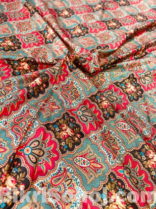 Digital Printed Pakistani Cloth